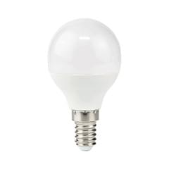 Nedis LED-Tropfenlampe 2,8W E14 matt
