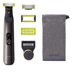 Philips QP6551/15 OneBlade Pro 360 Face+Body